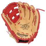 Rawlings Select Pro Lite Baseball Glove 11" SPL110CC