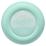 2026 Rawlings Icon BBCOR Baseball Bat RBB6I3 -3oz