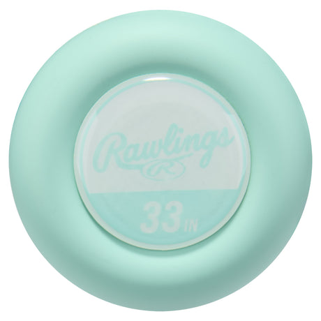 2026 Rawlings Icon BBCOR Baseball Bat RBB6I3 -3oz