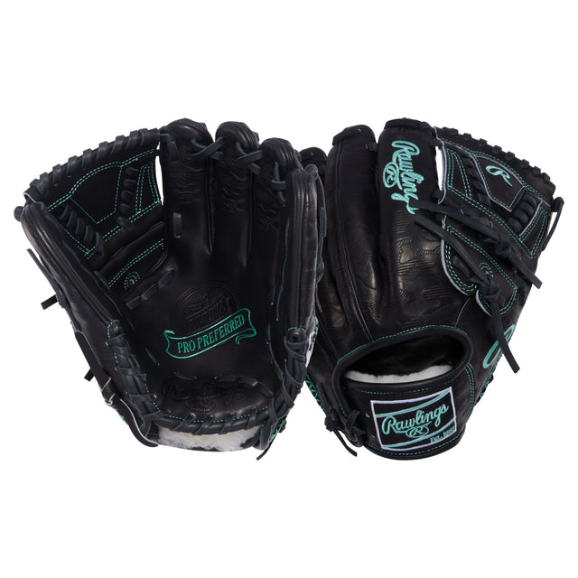 Rawlings Pro Preferred Baseball Glove 11.75" PROSJD48B