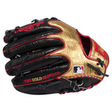 Rawlings Gold Glove Club Heart of the Hide 11.5" Baseball Glove PRO-GOLDYX