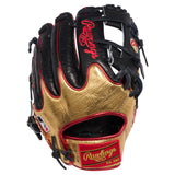 Rawlings Gold Glove Club Heart of the Hide 11.5" Baseball Glove PRO-GOLDYX