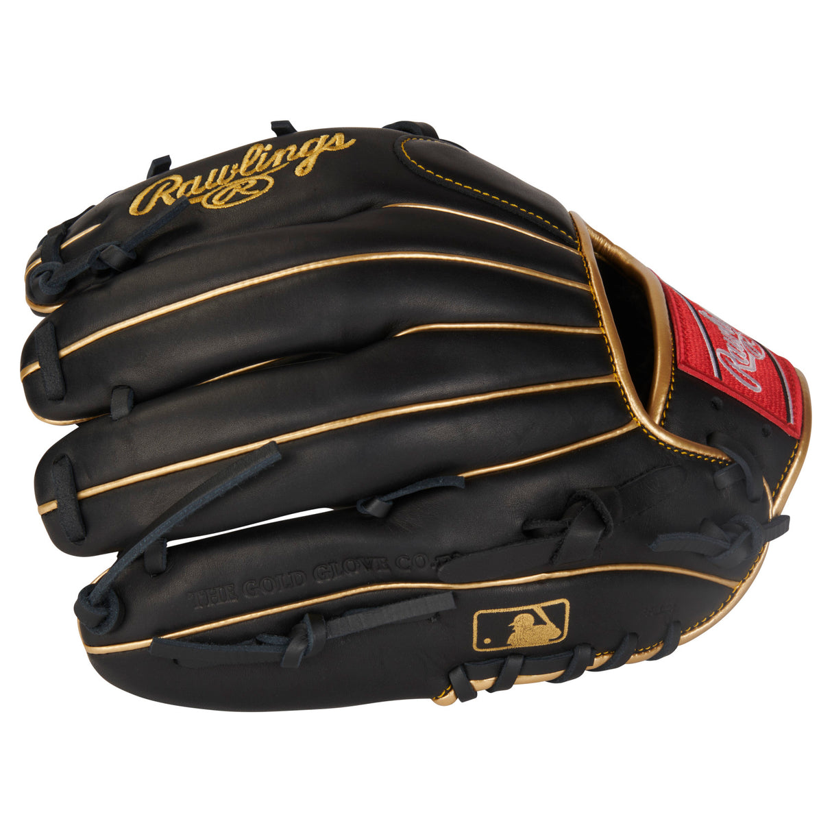 Rawlings R9 Series Baseball Glove 11.5" R9204-2BG