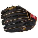 Rawlings R9 Series Baseball Glove 11.5" R9204-2BG