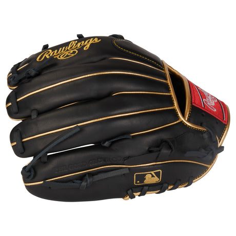 Rawlings R9 Series Baseball Glove 11.5" R9204-2BG
