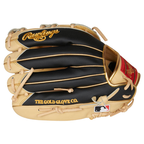 Rawlings Heart of the Hide Baseball Glove 12.5" PROR3028U-6C
