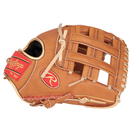 Rawlings Heart of the Hide Sierra Romero Fastpitch Softball 