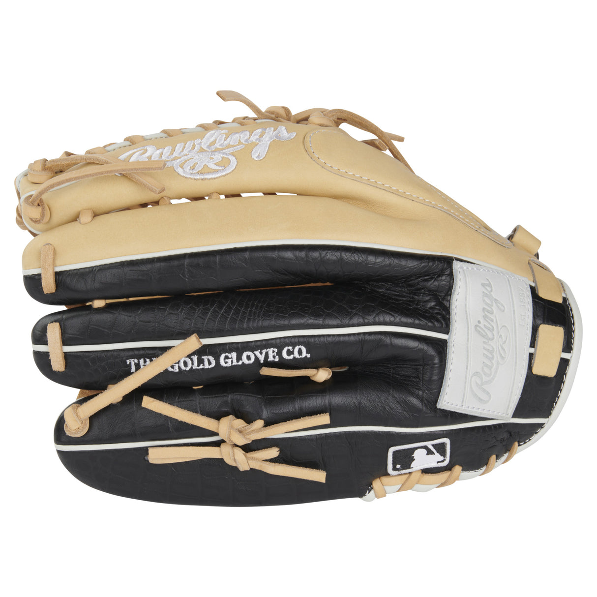 Rawlings Heart of the Hide Baseball Glove 12.75" RPROMT27CC