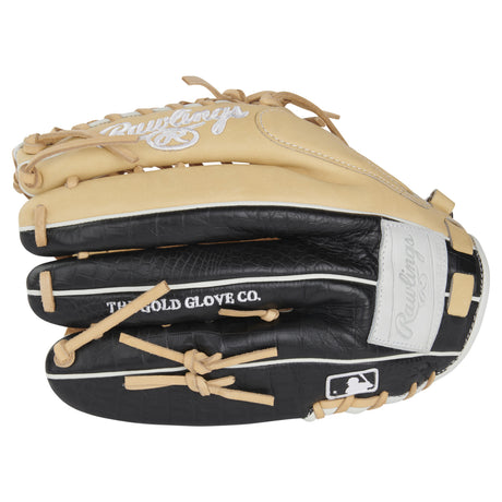Rawlings Heart of the Hide Baseball Glove 12.75" RPROMT27CC