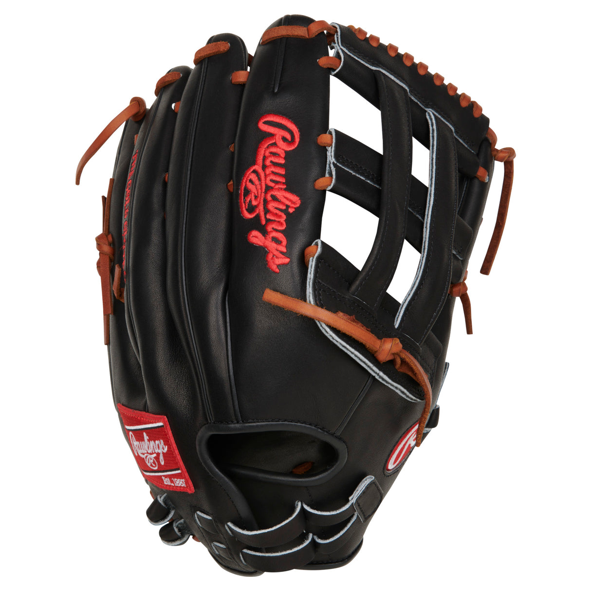 Rawlings Heart of the Hide Slowpitch Softball Glove 14" RPRO