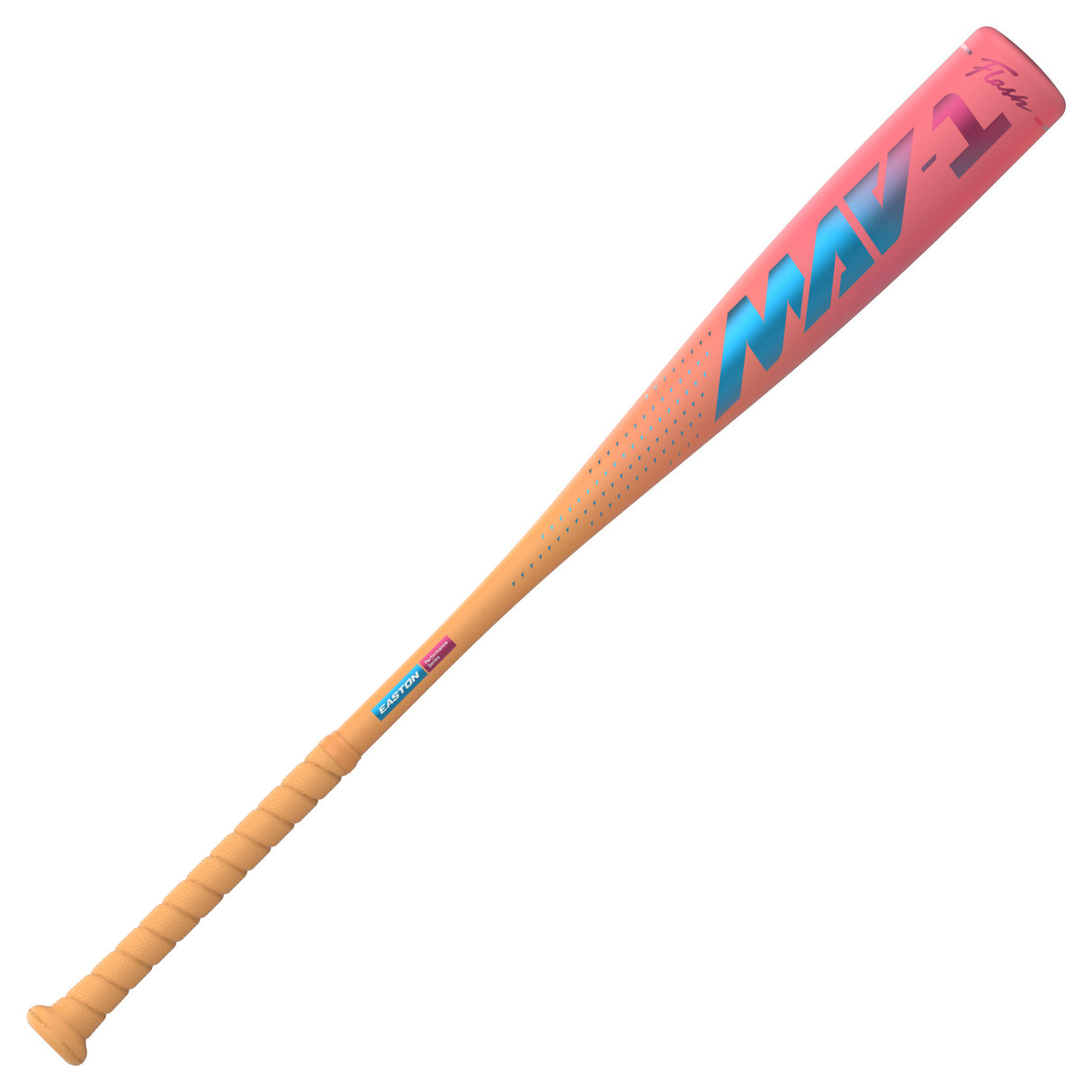 2026 Easton Mav1 Flash USA Baseball Bat -8oz EUS6M1F8