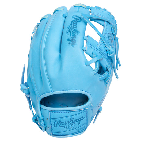 Rawlings Pro Label Element Heart of the Hide Baseball Glove 