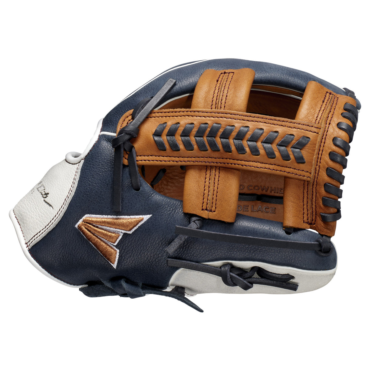 Easton Tournament Elite Youth Baseball Glove 11.5" TEB115SP