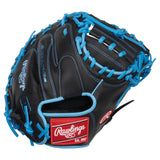 Rawlings R9 Series Catcher's Mitt 32.5" R9CM325BCB