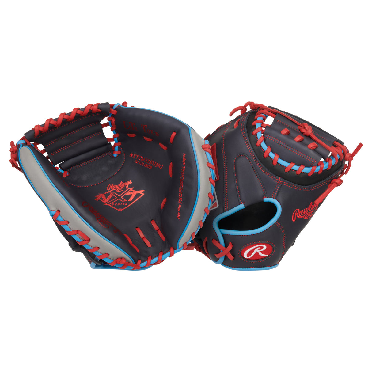 Rawlings NXT Series Catcher's Mitt 32.5" NXTCM325UNG