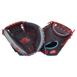 Rawlings NXT Series Catcher's Mitt 32.5" NXTCM325UNG