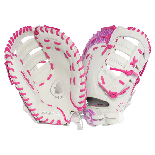 Easton Ghost NX Series Fastpitch Softball Glove 13" GNXFP313W