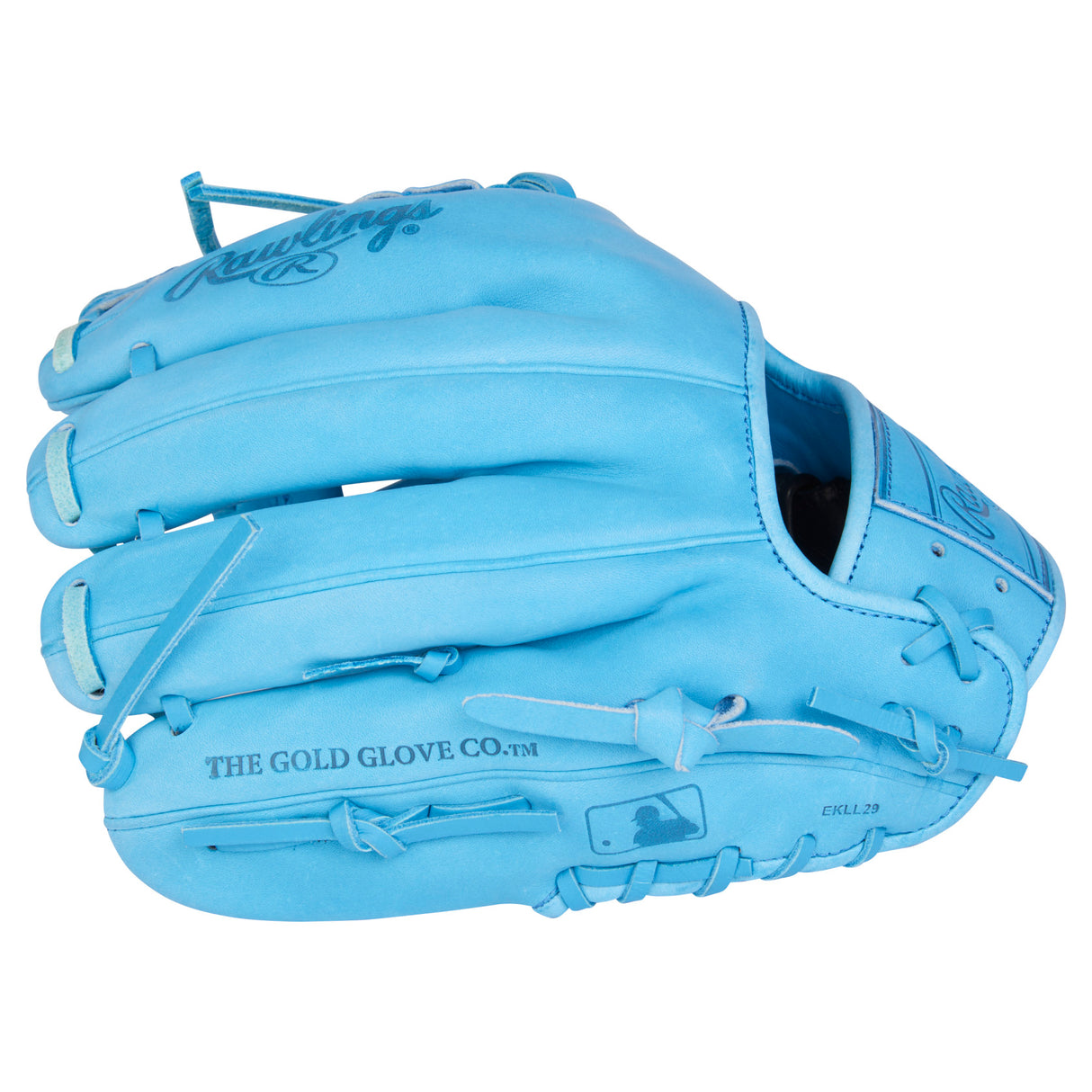 Rawlings Pro Label Element Heart of the Hide Baseball Glove 
