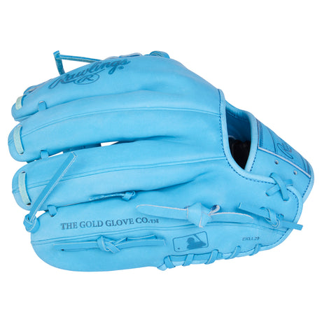 Rawlings Pro Label Element Heart of the Hide Baseball Glove 