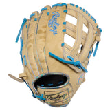 Rawlings Heart of the Hide Baseball Glove 12.5" PROR3028U-6CC