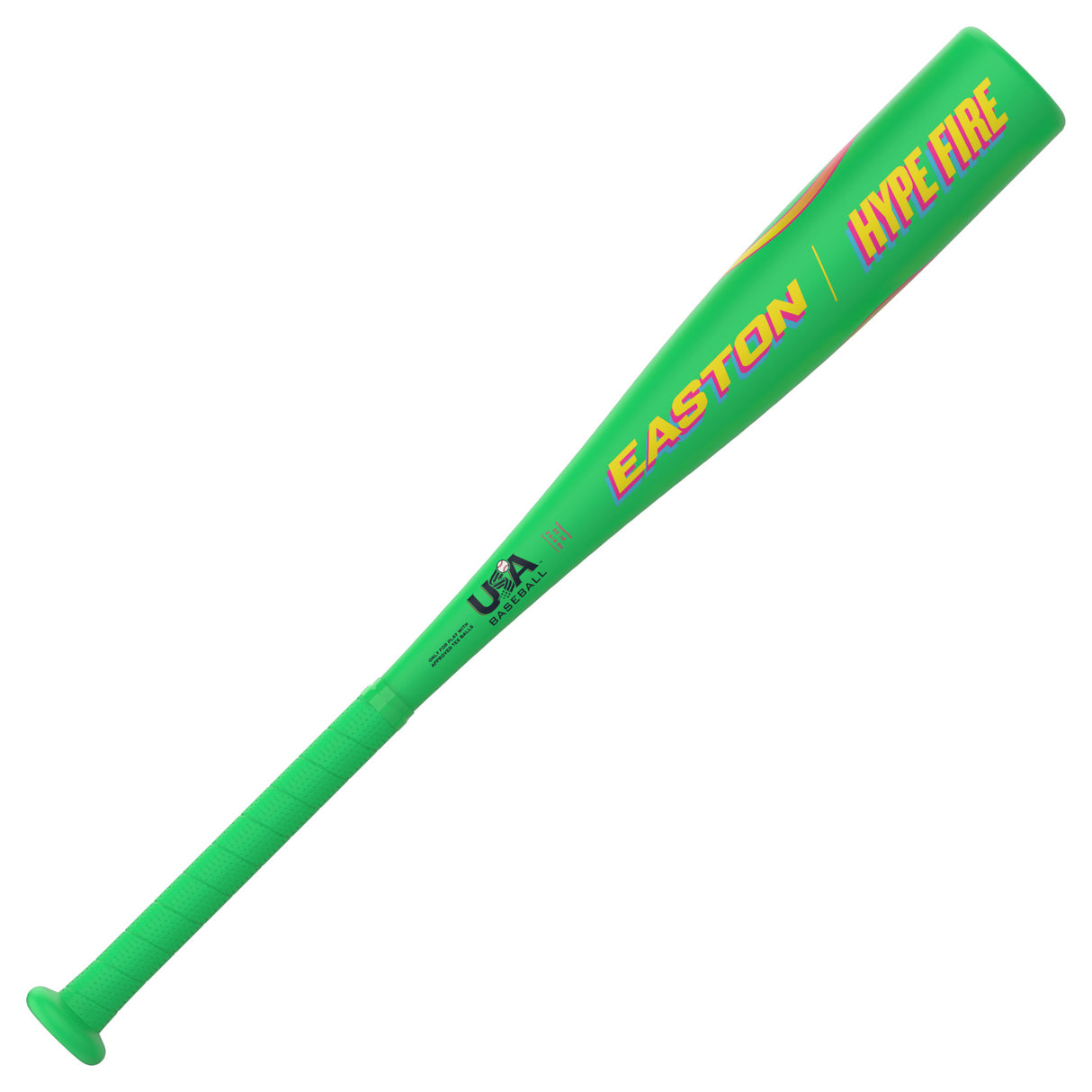 2026 Easton Hype Fire USA Tee Ball Bat -13oz ETB6HYP13