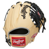 Rawlings Heart of the Hide Training Glove 9.5" PRO200TR-2C