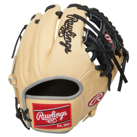 Rawlings Heart of the Hide Training Glove 9.5" PRO200TR-2C