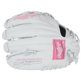 Rawlings Liberty Advanced Fastpitch Softball Glove 11.5" RLA115-3WWP
