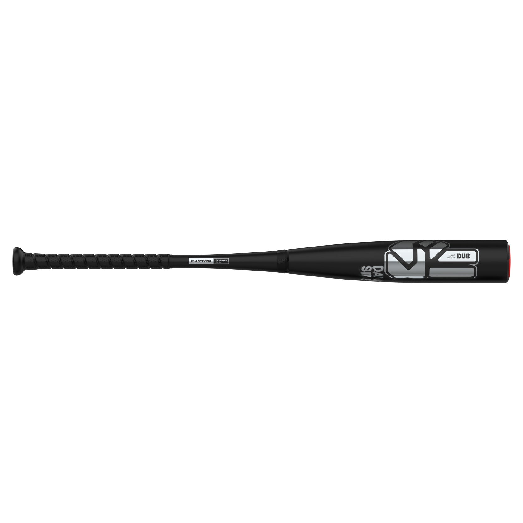 DEKUさま専用　EASTON AlPHA 700g83cm 2027 Easton The Dub Darkside Youth USSSA Baseball Bat -8oz