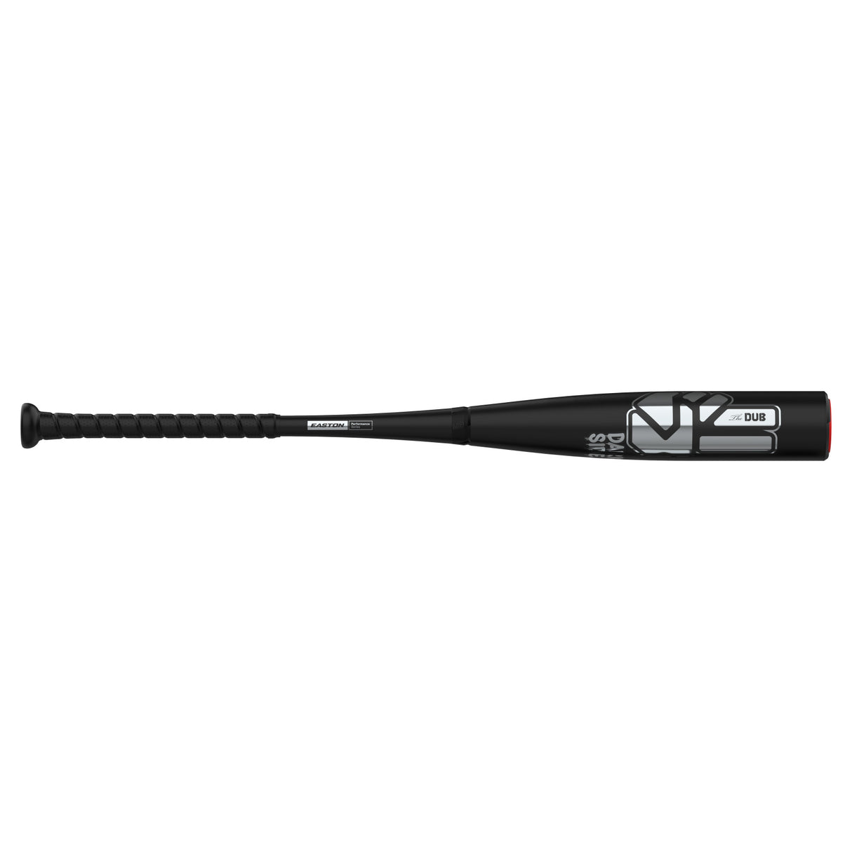2027 Easton The Dub Darkside Youth USSSA Baseball Bat -5oz EUT7DBDS5