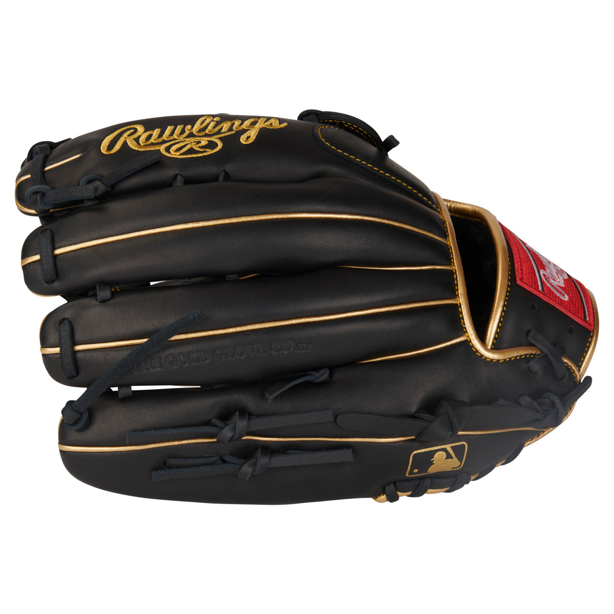 Rawlings R9 Series Baseball Glove 12.75" R93029-6BG