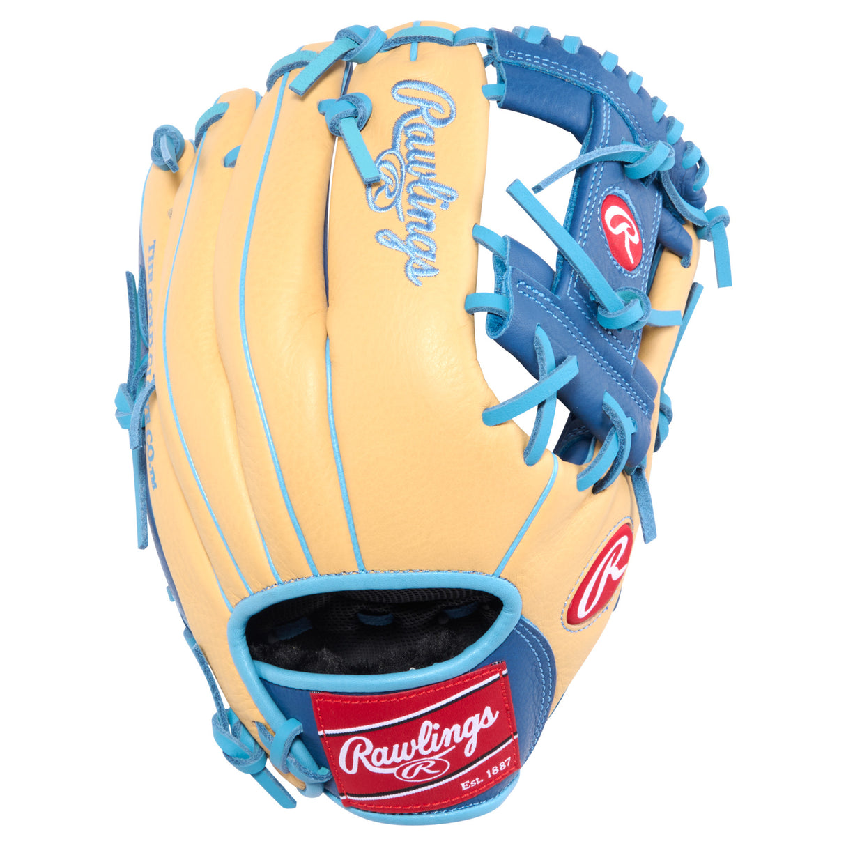 Rawlings Select Pro Lite Baseball Glove 11.25" SPL112BT