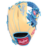 Rawlings Select Pro Lite Baseball Glove 11.25" SPL112BT