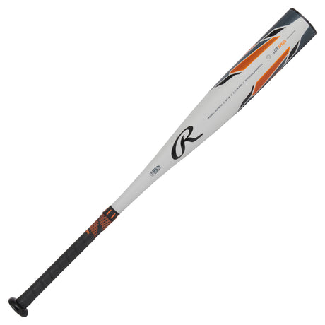Rawlings Threat Youth USSSA Baseball Bat -12oz RUT4T12