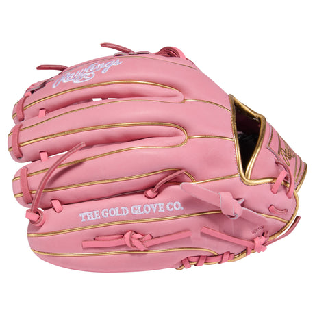 Rawlings Heart of the Hide Fastpitch Softball Glove 12" PRO716SB-2P