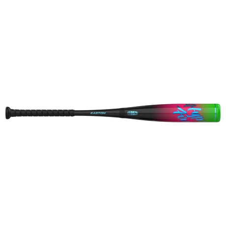 2027 Easton Hype Fire Youth USSSA Baseball Bat -10oz EUT7HYP10
