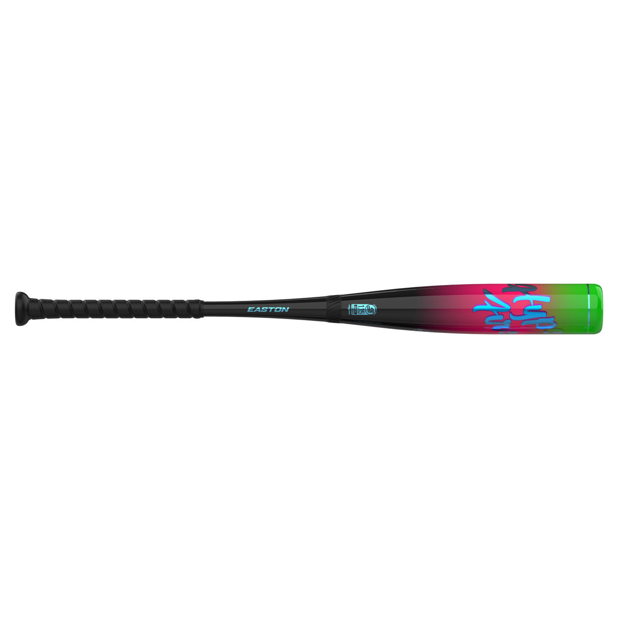 2027 Easton Hype Fire Youth USSSA Baseball Bat -5oz EUT7HYP5