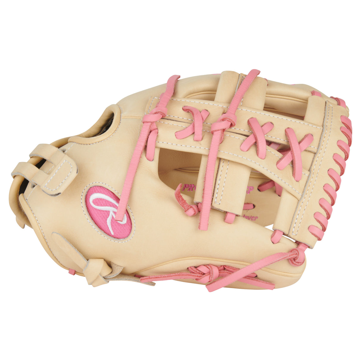 Rawlings Heart of the Hide Fastpitch Softball Glove 12" PRO120SB-32CP