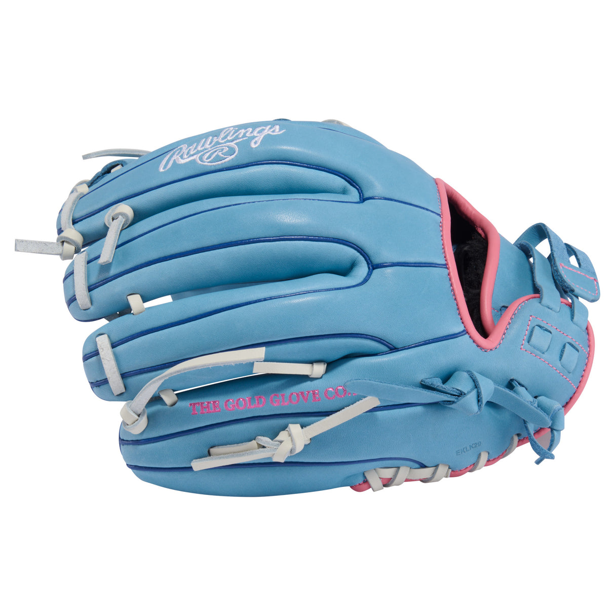 Rawlings R9 Series Fastpitch Softball Glove 11.75" R9SB715-2CB
