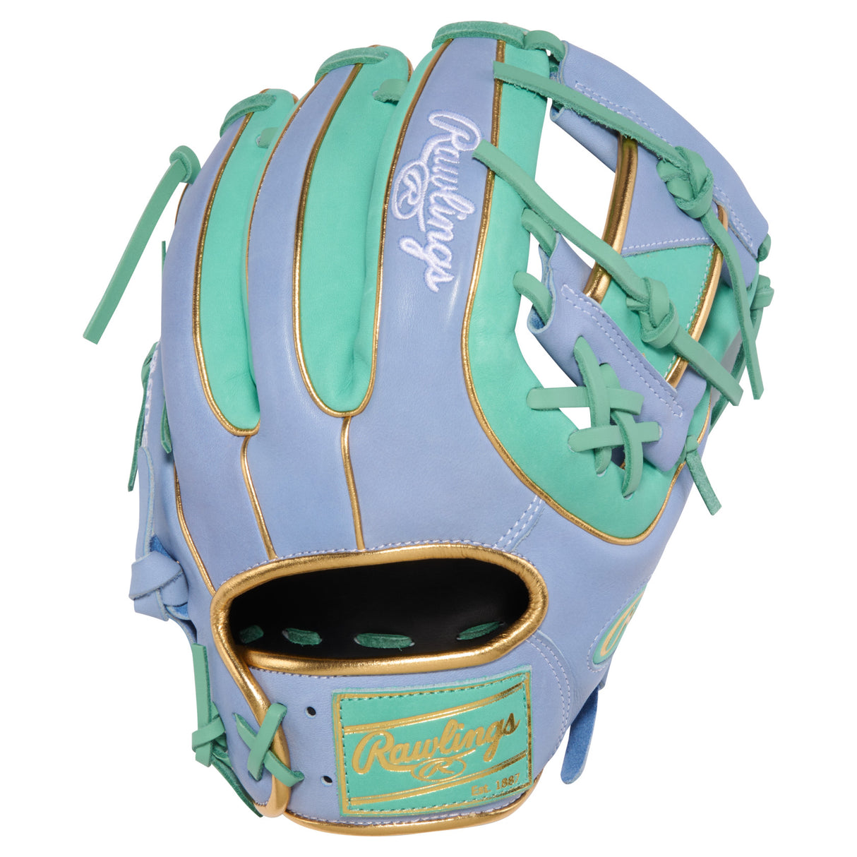 Rawlings Heart of the Hide Baseball Glove 11.5" PROR314-2XPE