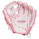 Easton Professional Collection Fastpitch Fastpitch Softball Glove 11.75" PCFP1175-19WP