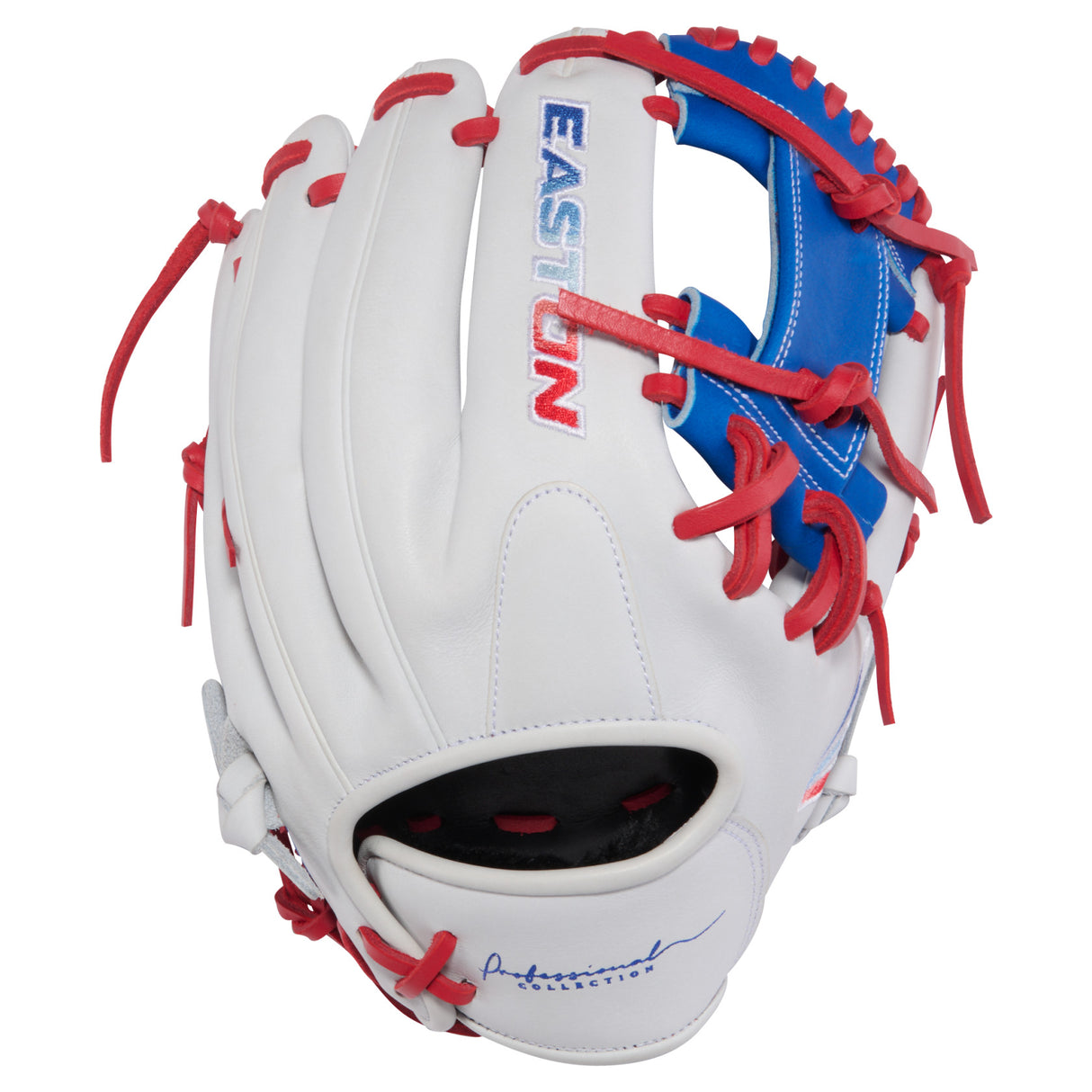 Easton Professional Collection Fastpitch Fastpitch Softball Glove 12" PCFP120-2WSR