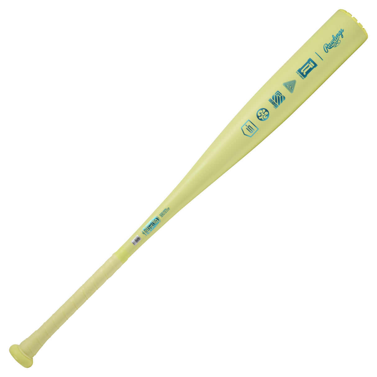 2026 Rawlings Clout Ai Aluminum USSSA Baseball Bat RUT6C5 -5