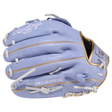 Rawlings Heart of the Hide Fastpitch Softball Glove 12" PRO206SB-6PE