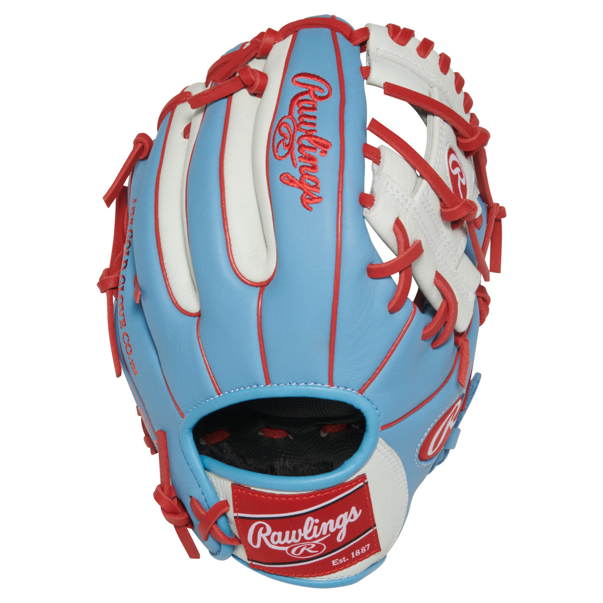 Rawlings Select Pro Lite Baseball Glove 10.5" SPL105CCCB