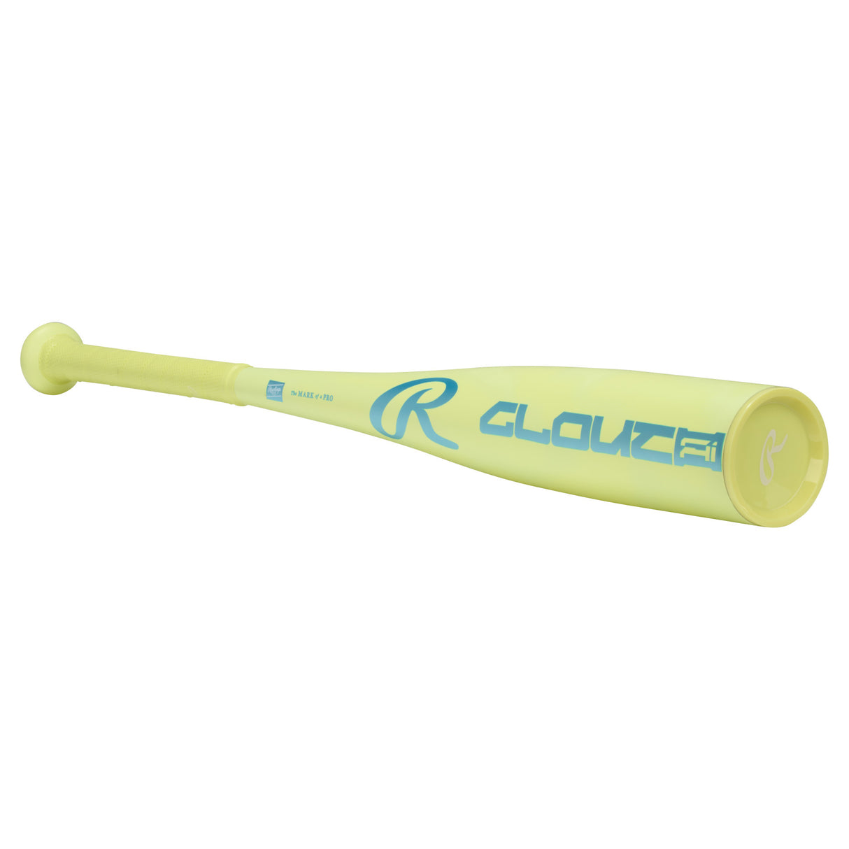 2026 Rawlings Clout Ai Junior Big Barrel USSSA Baseball Bat 