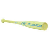 2026 Rawlings Clout Ai Junior Big Barrel USSSA Baseball Bat 