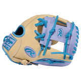 Rawlings Heart of the Hide Baseball Glove 11.5" PROR204U-2CPE