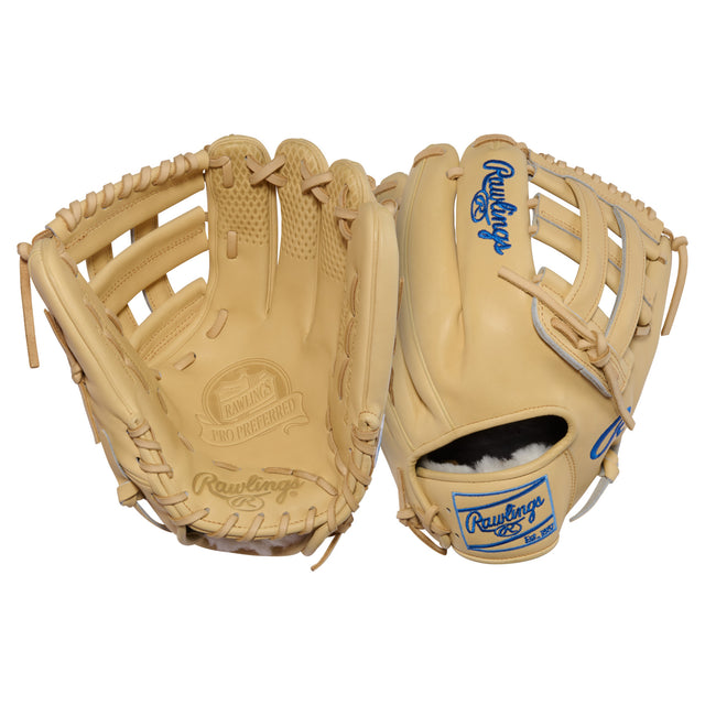 Rawlings Pro Preferred Baseball Glove 12.25" PROSKB17CR