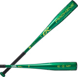 2026 Rawlings Machine Aluminum USA Baseball Bat RUS6M10 -10oz